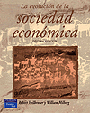 La evoluci�n de la sociedad econ�mica